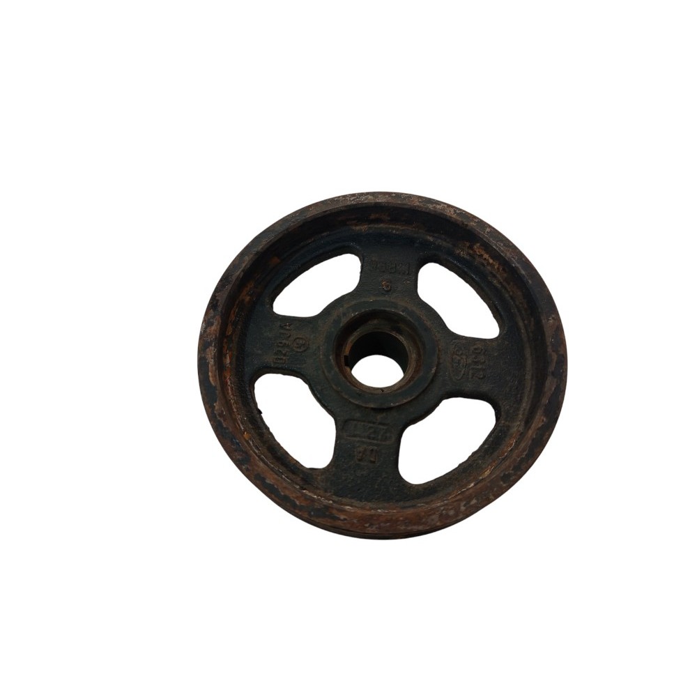 Polia Virabrequim Ford Fiesta 1.0 1997 1998 1996 A 2012