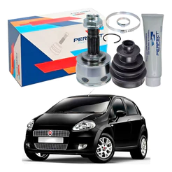 Junta Homocinetica Perfect Fiat Punto 1.6 1.8 2010 A 2012