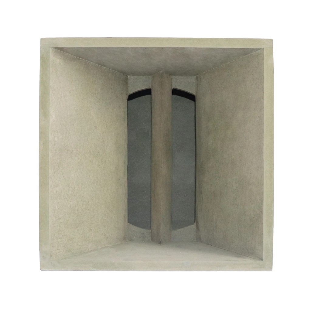 CAIXA PARA MÉDIO GRAVE 12 POLEGADAS MDF ULTRA EAP 1240R