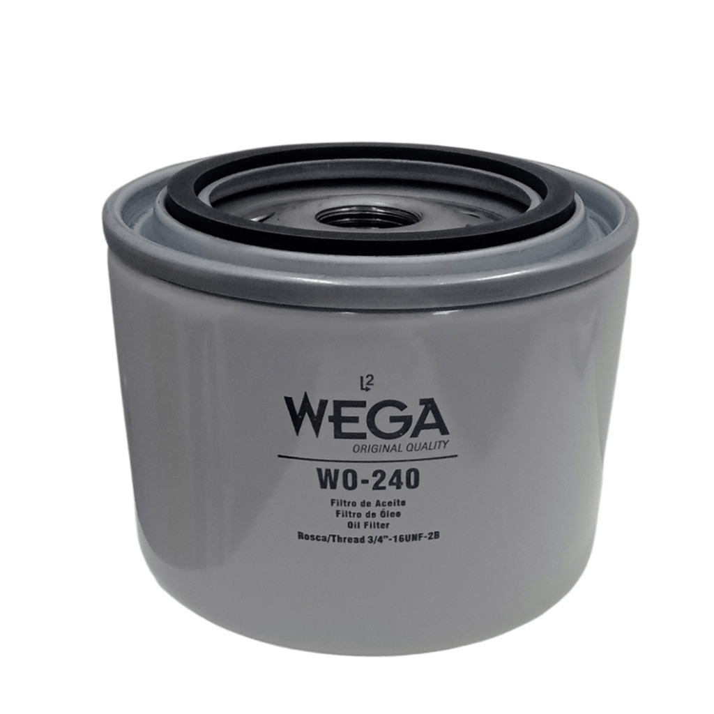 Filtro De Óleo Lubrificante Volkswagen Gol 1992 até 1996 | Gol Flex 1989 até 1994 | Voyage 1989 até 1993 | em Oferta na Shopee