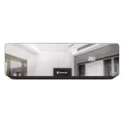 Ar Condicionado Prime Air Split Inverter 18000BTUs 18QG 220V