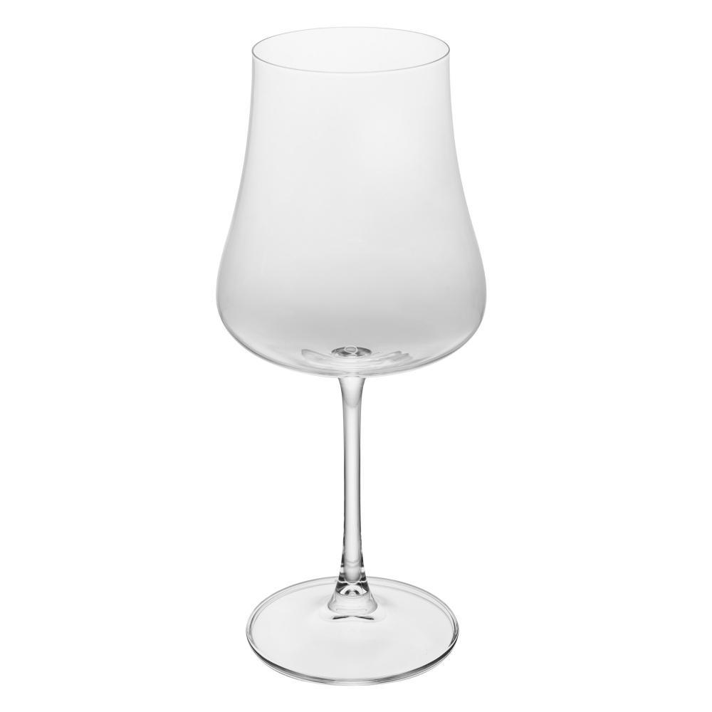 Taça para Vinho Iduna 650ml Cristal Ecológico Lyor