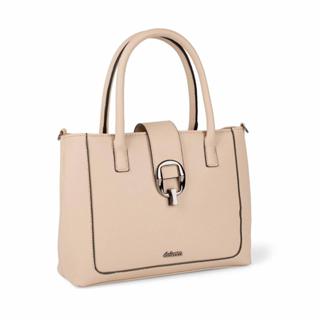 Bolsa Dakota Tote Feminina DK205 em Oferta na Shopee