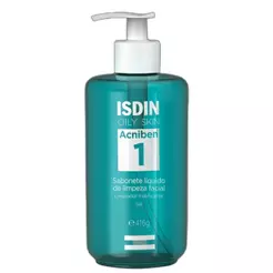 ISDIN Acniben - Sabonete de Limpeza Facial 416g