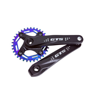 Pedivela GTS Coroa Engrenagem Camaleão Único 34d 170mm Bike Mtb 1x9 1x10v 1x11v 1x12v em Oferta na Shopee