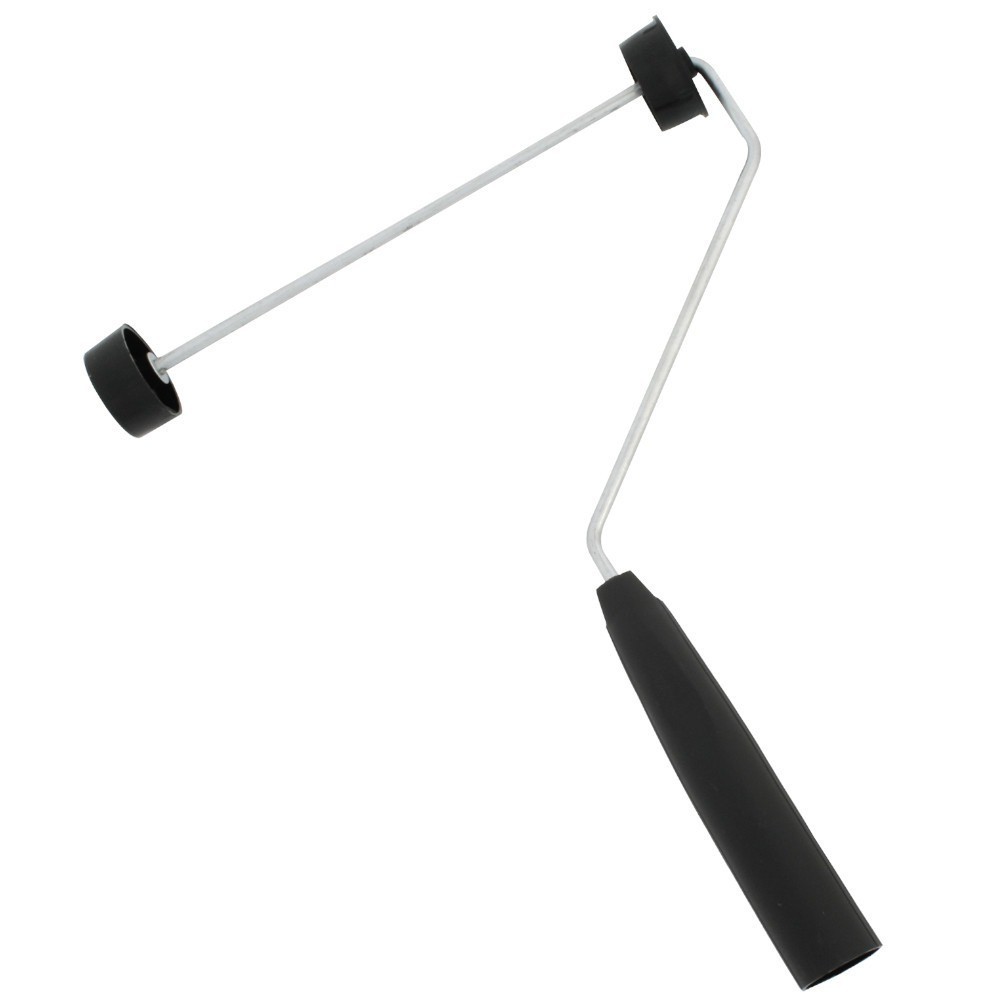 Suporte para rolo de pintura 23 cm - Compel