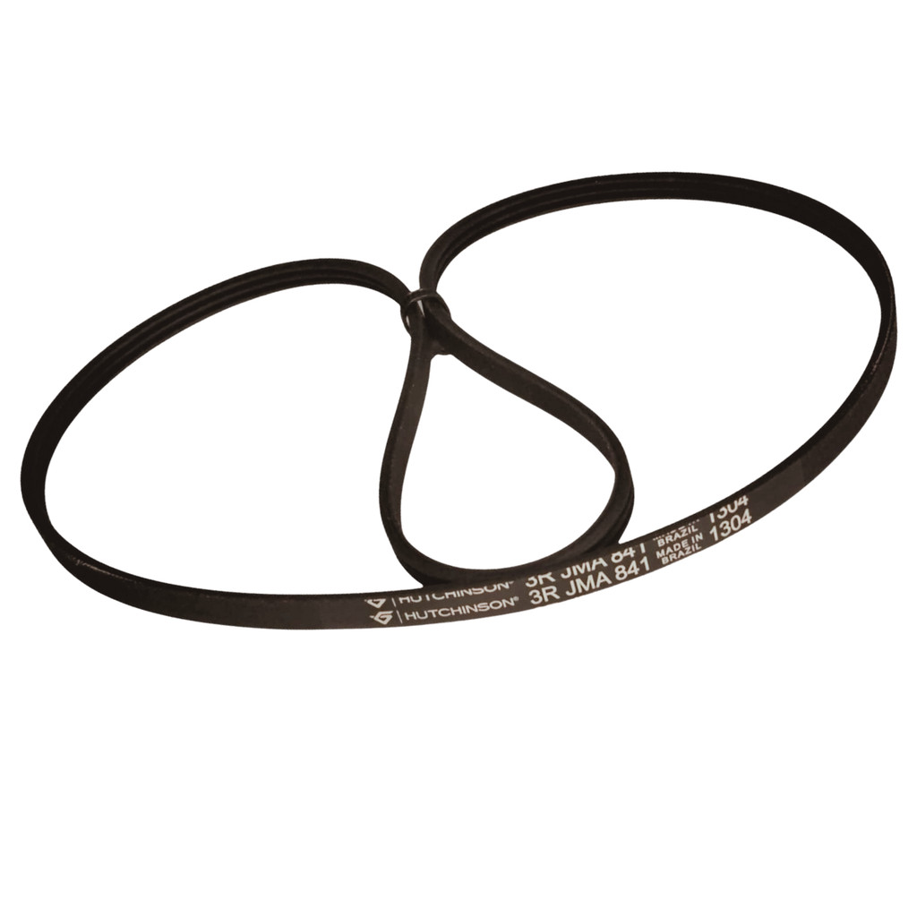 CORREIA 3PJE JMA 841 PARA  LAVADORA TANQUINHO WANKE BARBARA MARIANA PAOLA 10KG
