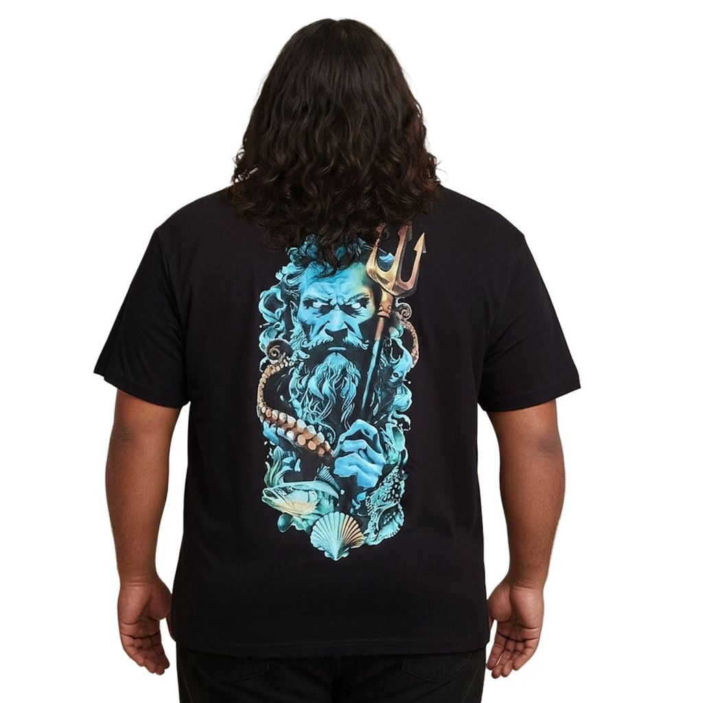 Camiseta OKDOK