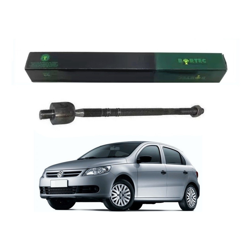 Barra Axial Hidraulica Gol G5 1.0 1.6 2009 A 2013 em Oferta na Shopee
