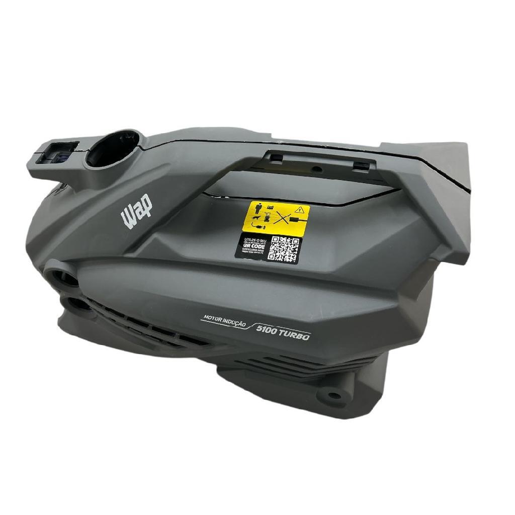Carcaça Completa Para Lavadora Wap Modelo 5100