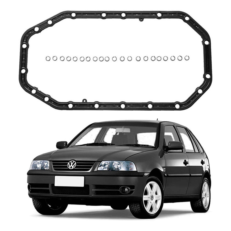 Junta Do Carter Gol G3 1.0 16v 2000 A 2005