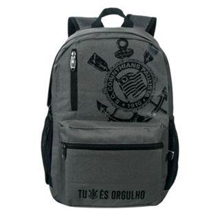 Mochila Esportiva Corinthians em Oferta na Shopee