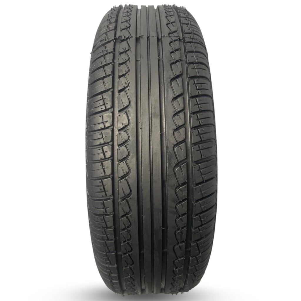 Pneu Aro 15 185 65R15 Inmetro Gol Voyage Fox garantia