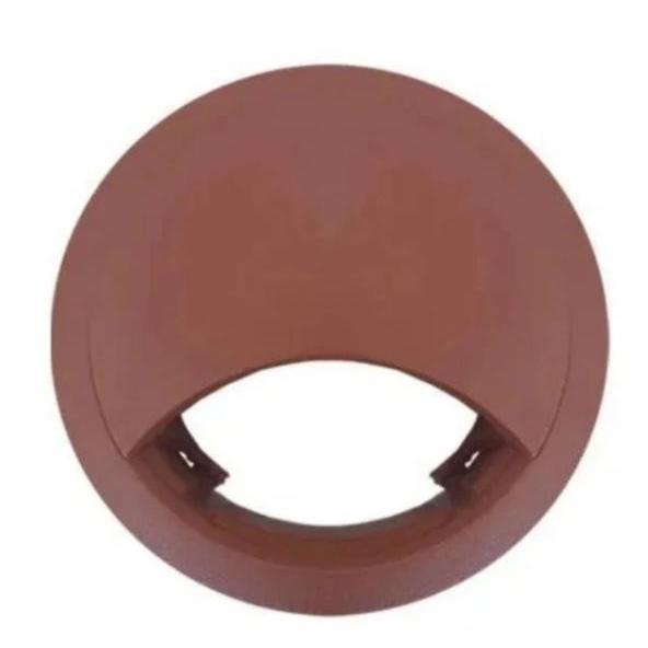 Kit 02  Passa Fio 14X60MM para Organizar fios e cabos