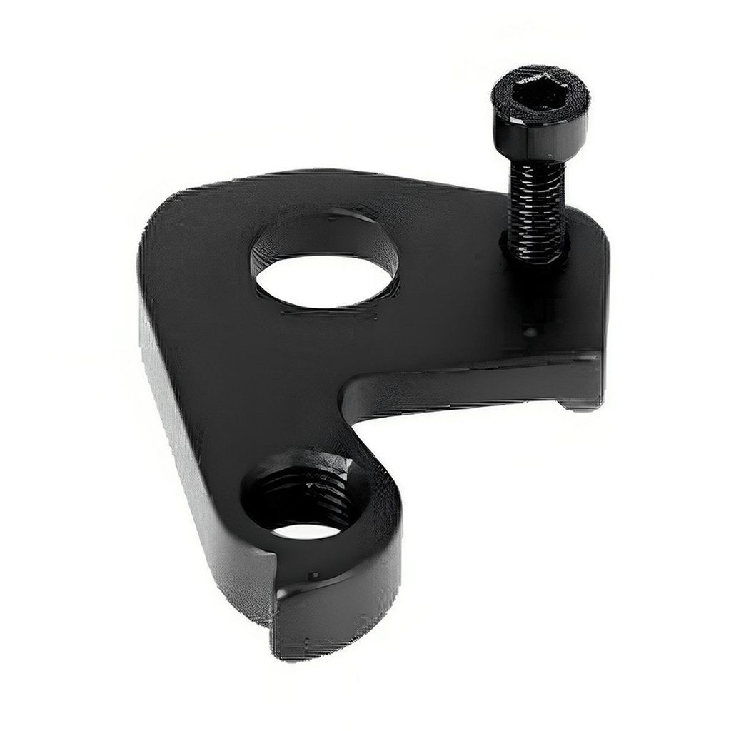 Gancheira de Bicicleta Orbea MTB STD Alma