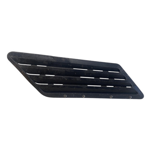 Grade De Ventilação Lateral Direita Gm Chevette 87 Até 93
