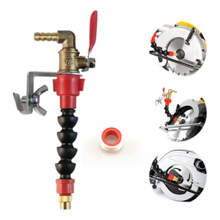 Bico Pulverizador De Água Removedor De Poeira P/ Esmeril.-ATACADAO- em Oferta na Shopee