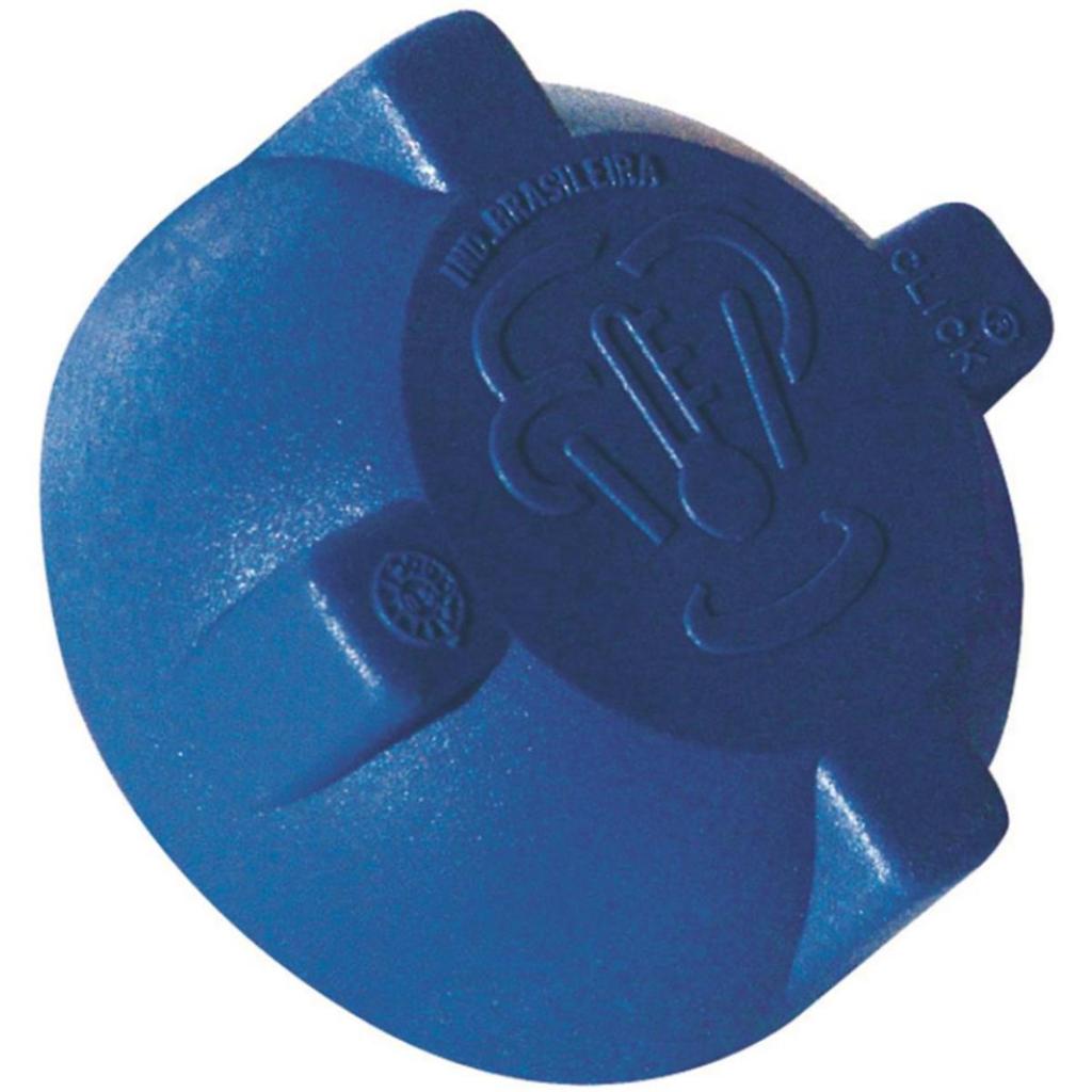 Tampa do reservatório de água Volkswagen Gol 1987 a 2008 em Oferta na Shopee