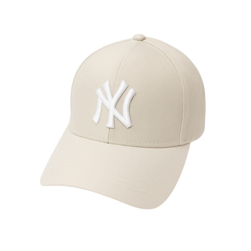 🧢 Boné NY Unissex Blogueira – Aba curva Masculino e Feminino em Oferta na Shopee