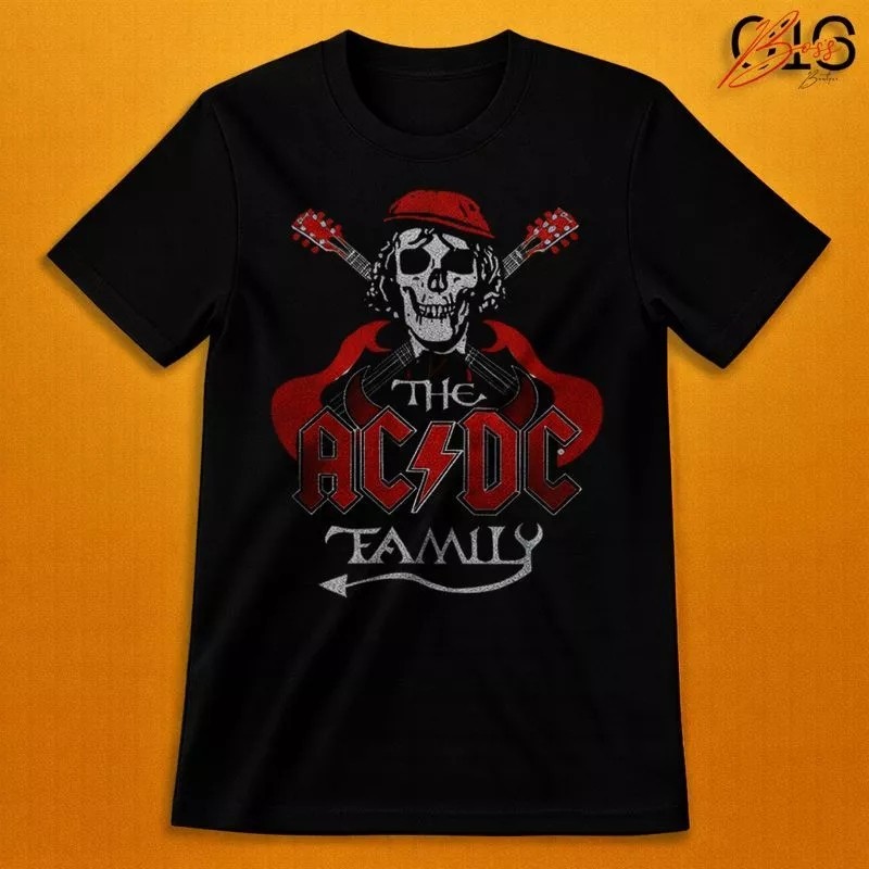 Camiseta Masculina Rock Boina Classic Estampada Lançamento Camiseta 100% Algodão Camisetão  Oversized - Galaxy