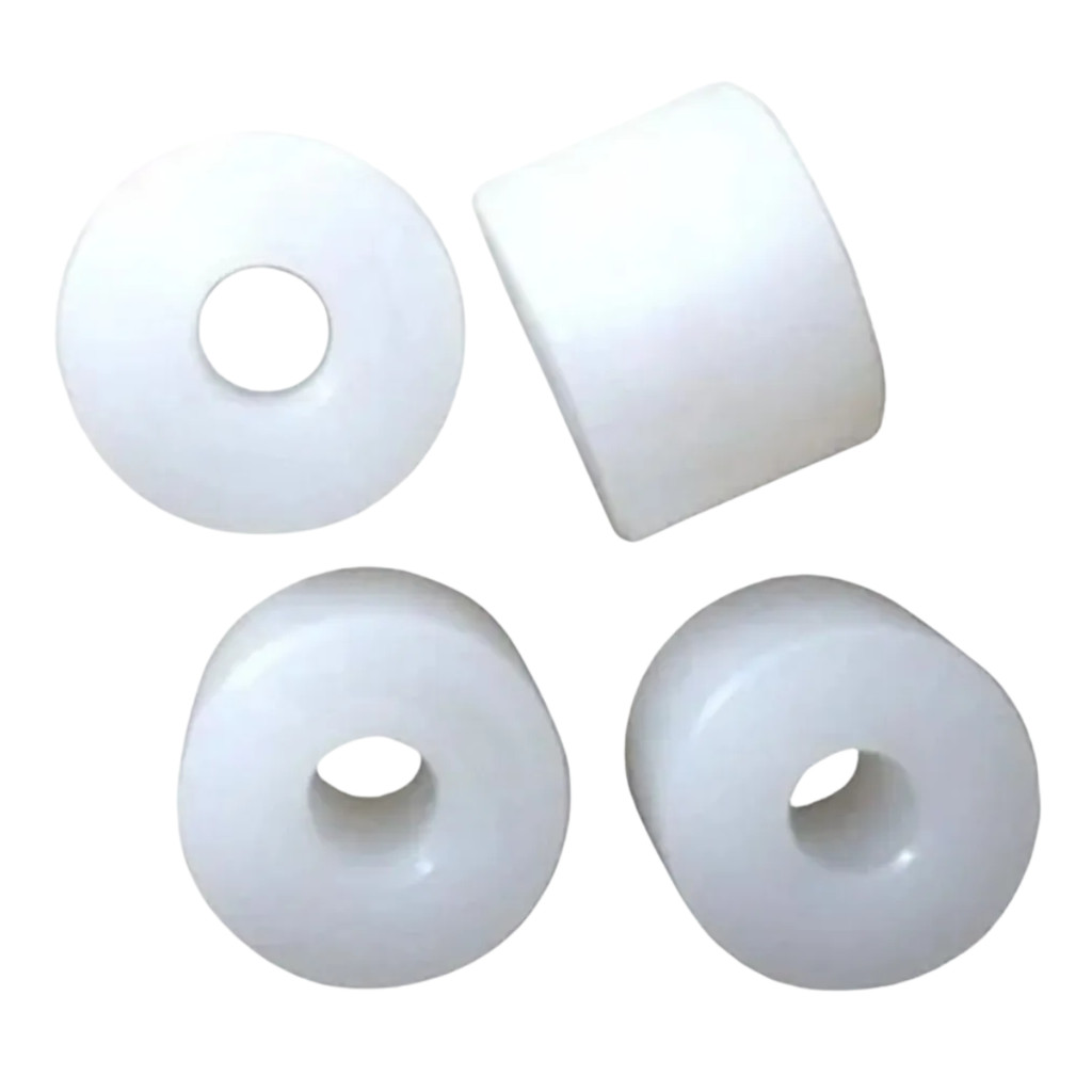 Kit Bucha Coroa nylon Honda CG titan fan 125 2000 A 2008 turuna cargo Today Motobor 13005