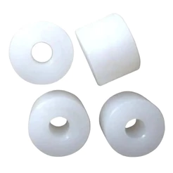 Kit Bucha Coroa nylon Honda CG titan fan 125 2000 A 2008 turuna cargo Today Motobor 13005