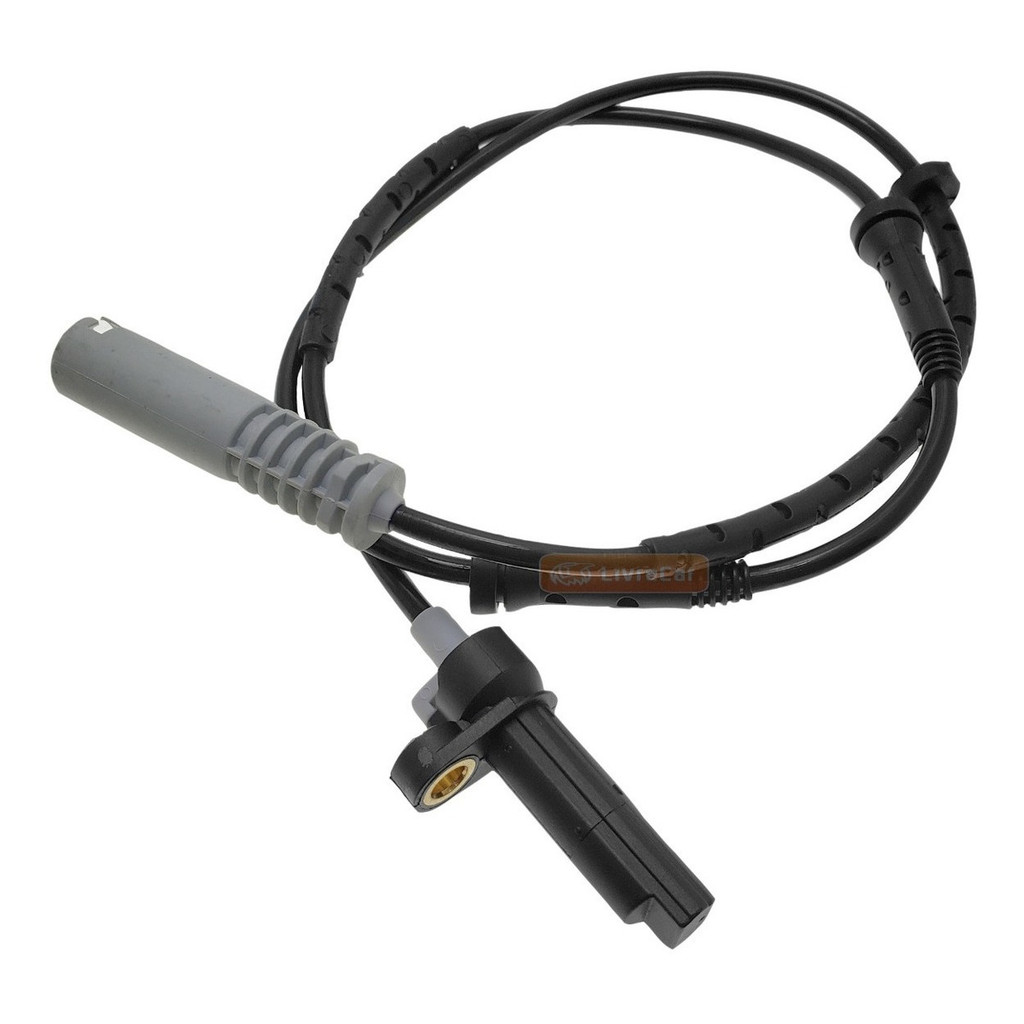Sensor Abs Bmw E39 520 523 525 528 540 Traseiro 1996/...