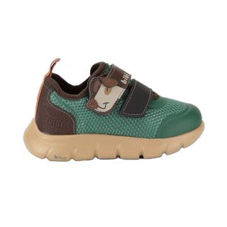 Tênis Bibi Energy Baby 20 - Infantil - Verde