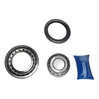 Kit Rolamento Roda Dianteiro - Topic Jinbei 2.0 2008/... em Oferta na Shopee