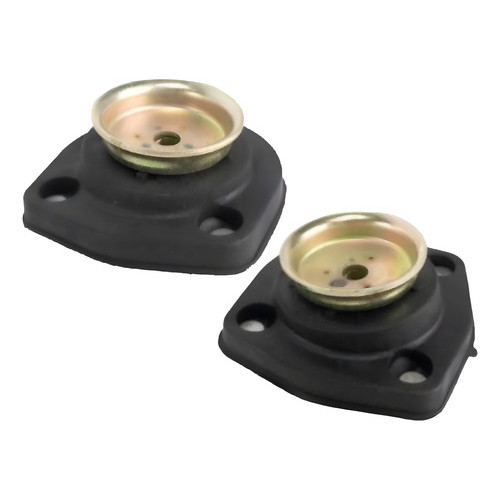 Par Coxim Amortecedor Traseiro Para Tucson Sportage 2.0