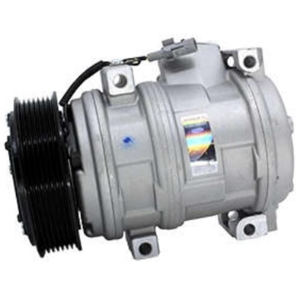 Compressor New Holland Tm 7040 2012 a 2014 DELPHI CS20418