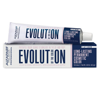 Tintura Creme Alfaparf Evolution Louro Platina 11.00 em Oferta na Shopee