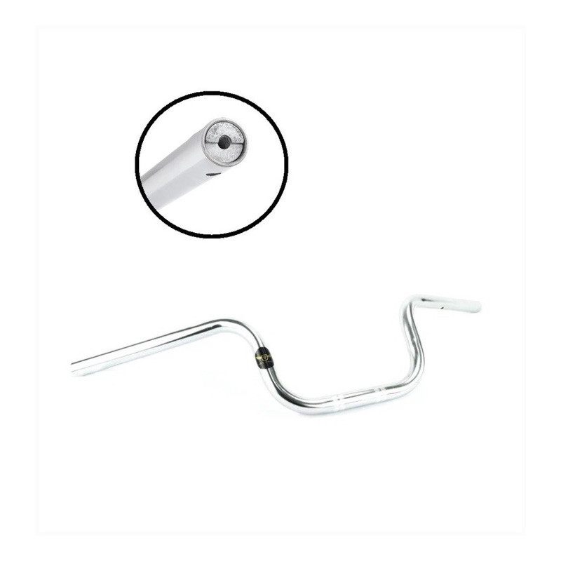 Guidão Cargo Com Suporte Para Peso Modelo cargo Cg 160 Titan Fan Start 160 Titan 150
