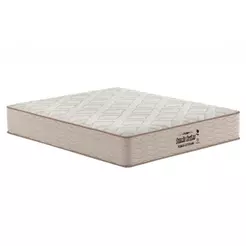 Colchão Queen Espuma Compact AG 65 / D28 / Guarda Costas Force Extreme Gel Double Face (158x198x30) - Probel