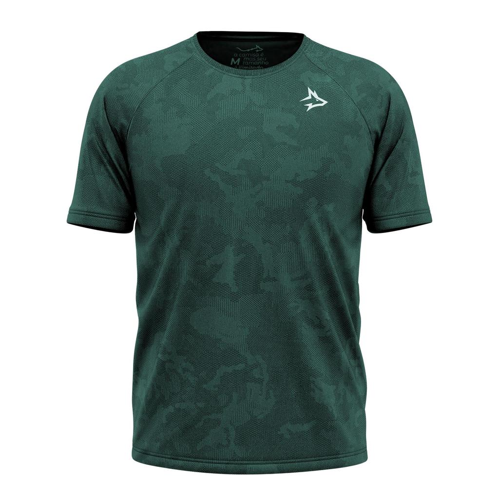 Camiseta Apex Dry New Lupus Sem Costura Alpha Co em Oferta na Shopee
