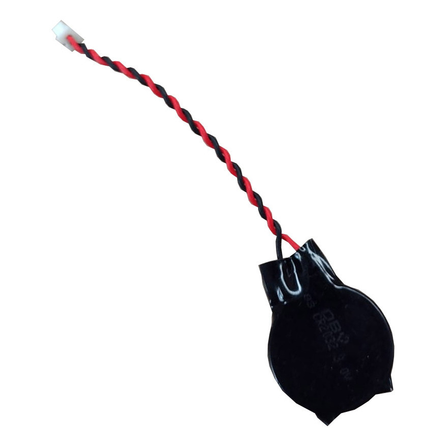 Bateria Pilha Bios Cmos Dell Latitude 3450 0b38836 Original