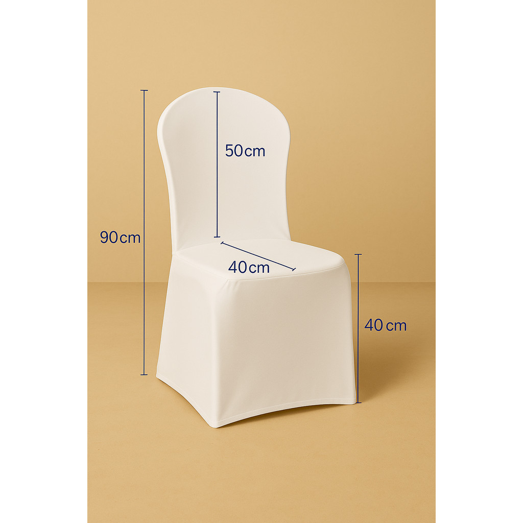 Capa Cadeira Plástico sem braço, bar, restaurante e eventos em Oferta na Shopee