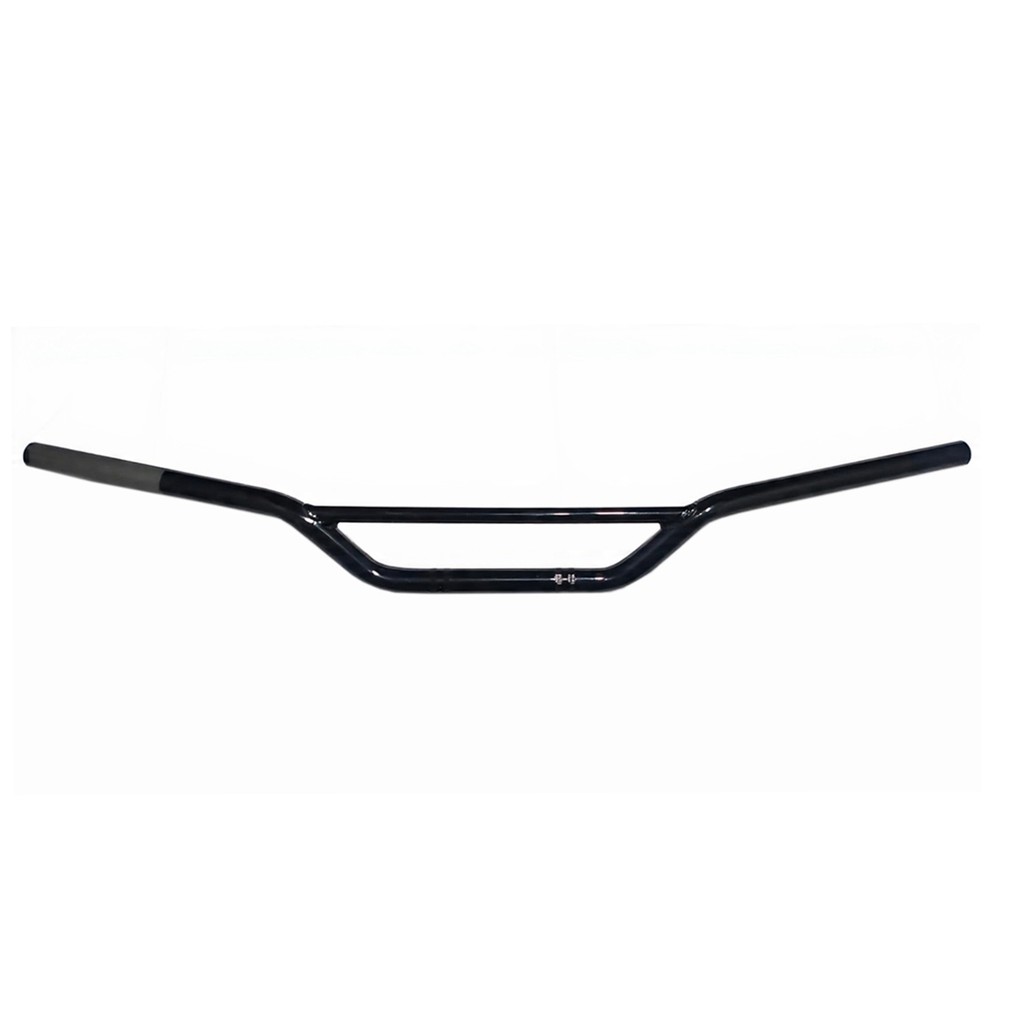 GUIDAO CHAPAM PARA HONDA CRF250 F ATÉ 2025 ( PRETO )