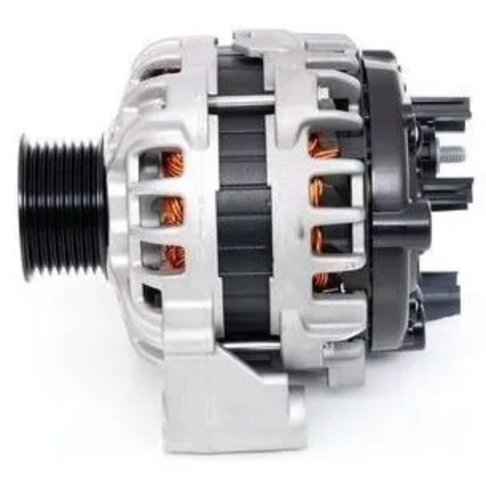 Alternador 12v 90ah John Deere Seg F000bl04h7