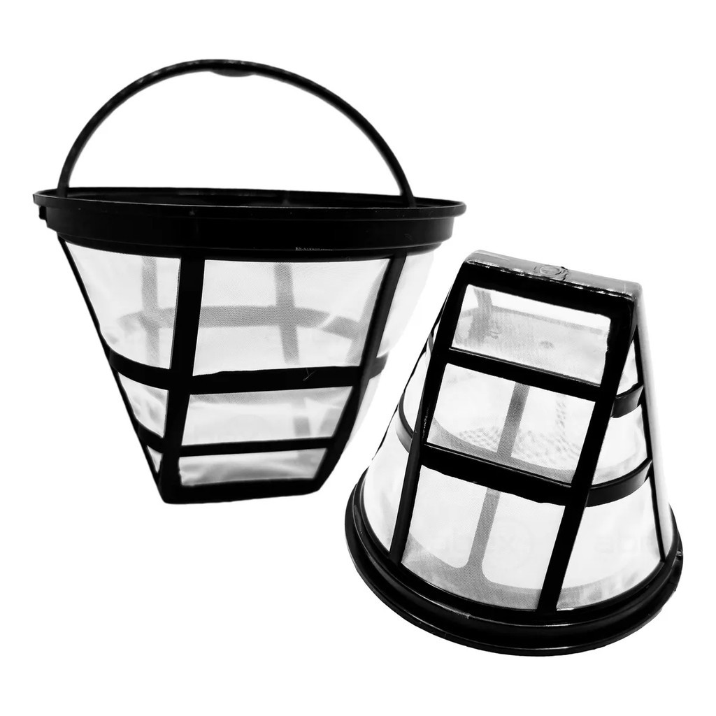 FILTRO PERMANENTE INOX N 103 PARA CAFETEIRA ELÉTRICA PHILCO PH30 THERMO