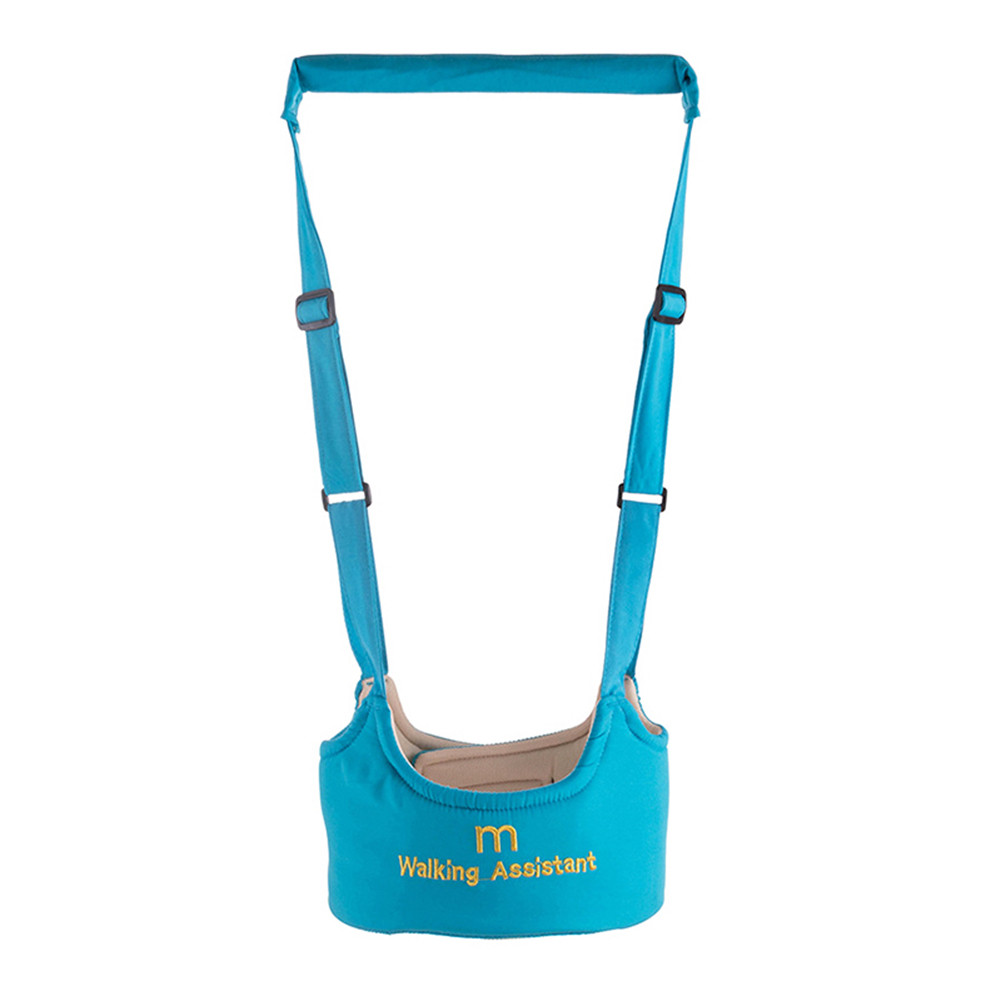 Criança Andando Aprendizagem Cinta Trelas Seguro Assistente Cinto Alça Ajustável Arnês De Segurança