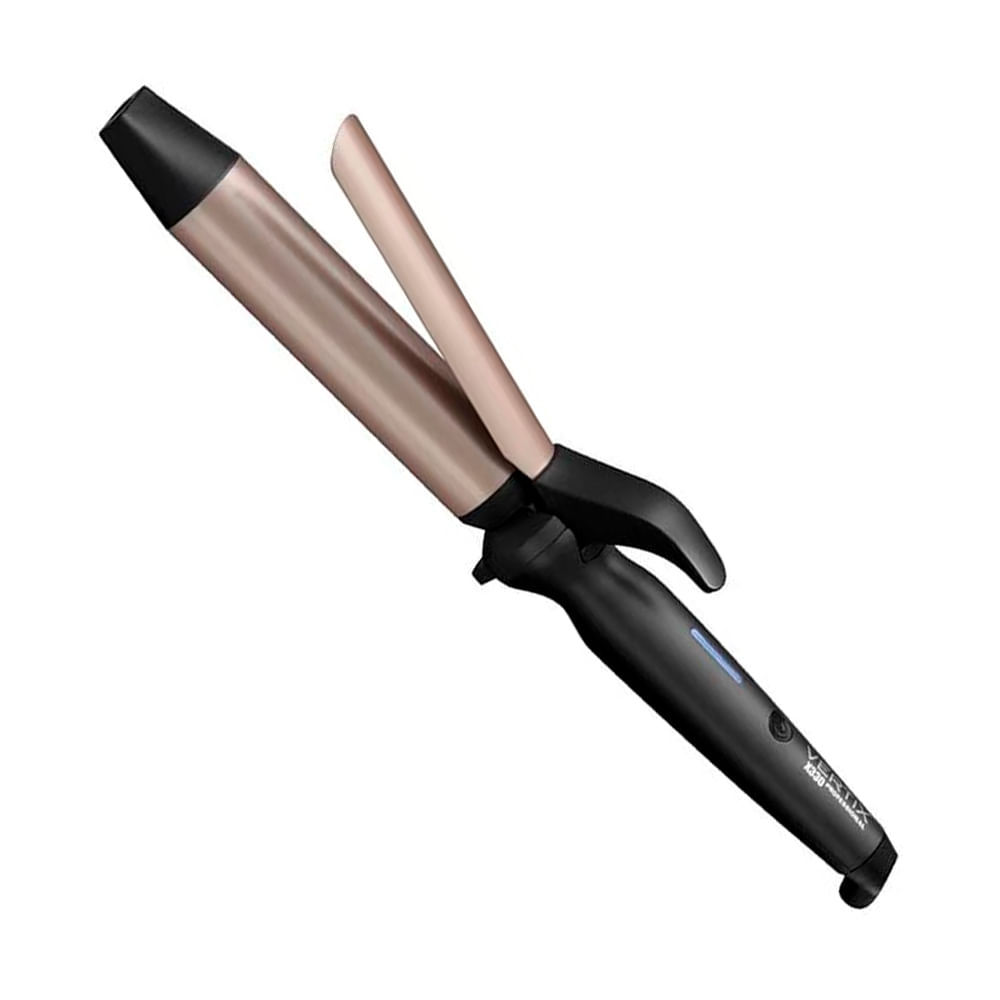 Modelador de Cachos X330 32mm X 130mm Vertix - Bivolt em Oferta na Shopee