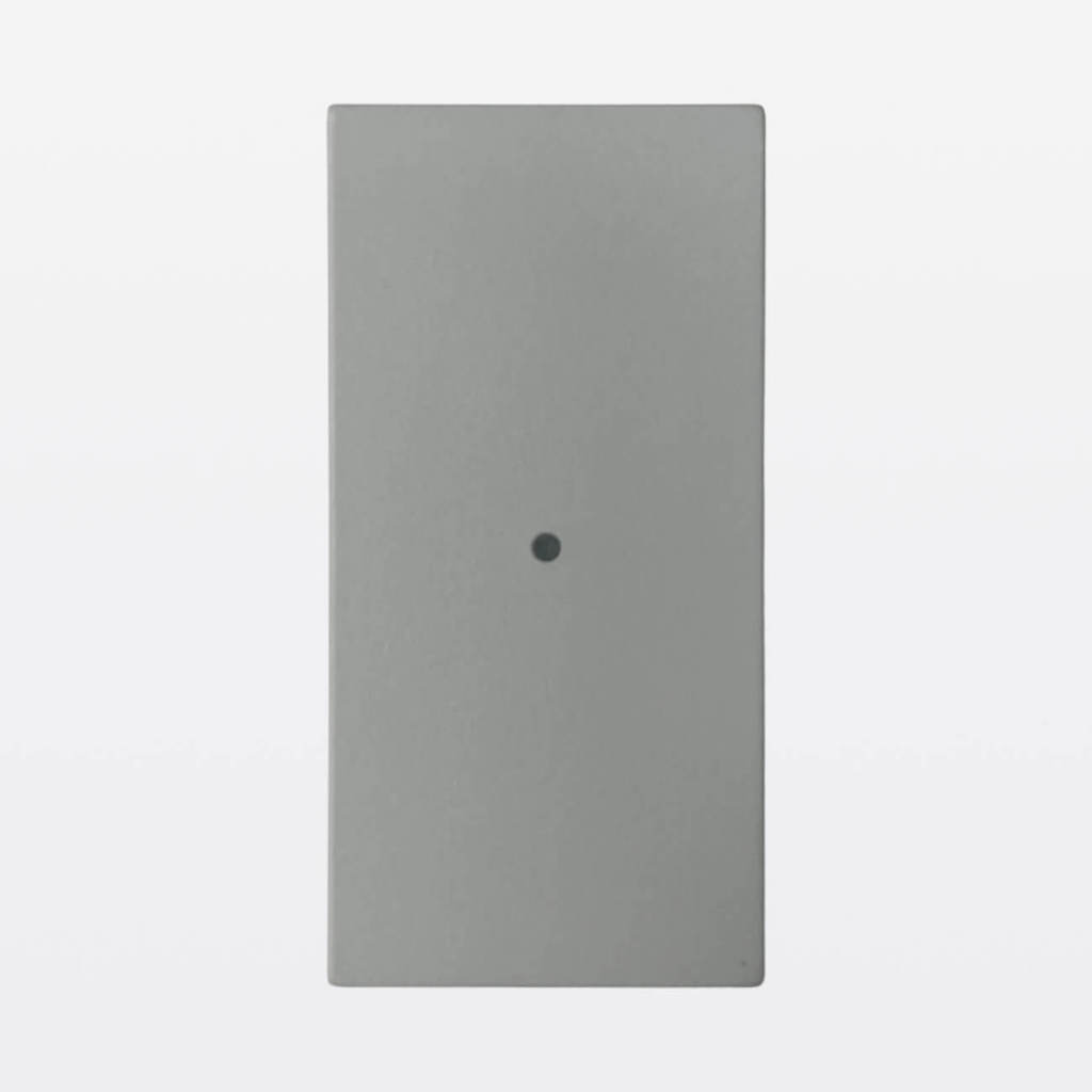 Dimmer Universal Conectado c/Neutro 75W Cinza Matix Go Legrand Bticino JG4411C