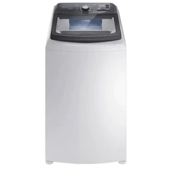Máquina de Lavar Electrolux 14,5kg Efficient JeteClean LEE15