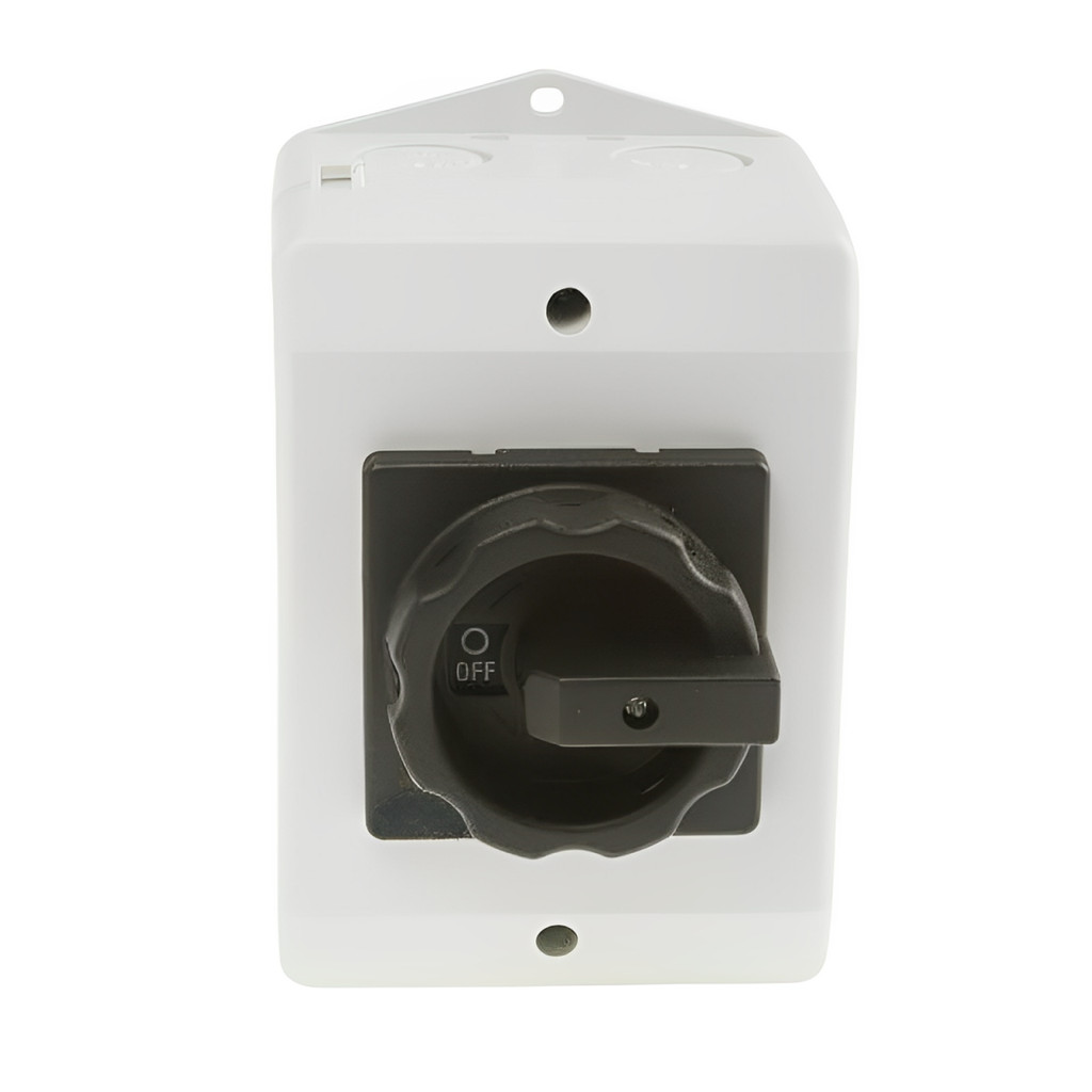 Seccionador De Interruptor De Alta Qualidade | 3LD2064-1GP51-0US2 3P 16A 100 PCS MOQ OEM Certificado Ce Garantia De Um A