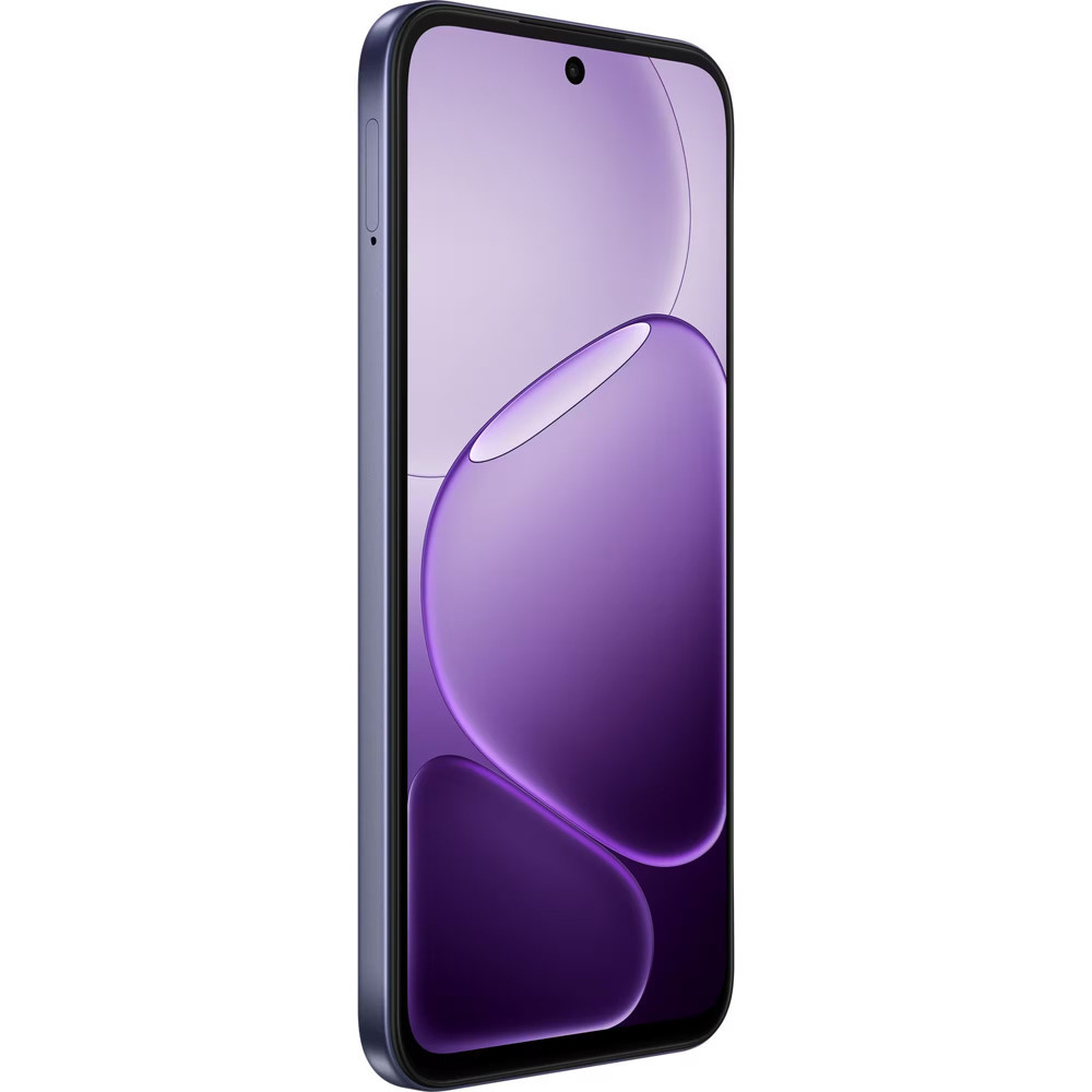 Detalhes do Smartphone A6X 4G Tela 6.75 Polegadas 128GB Câmera 13MP Oppo