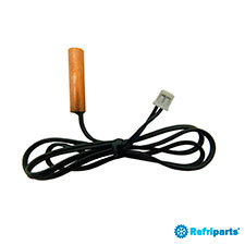 Sensor Serpentina Evaporadora Springer - 82364518