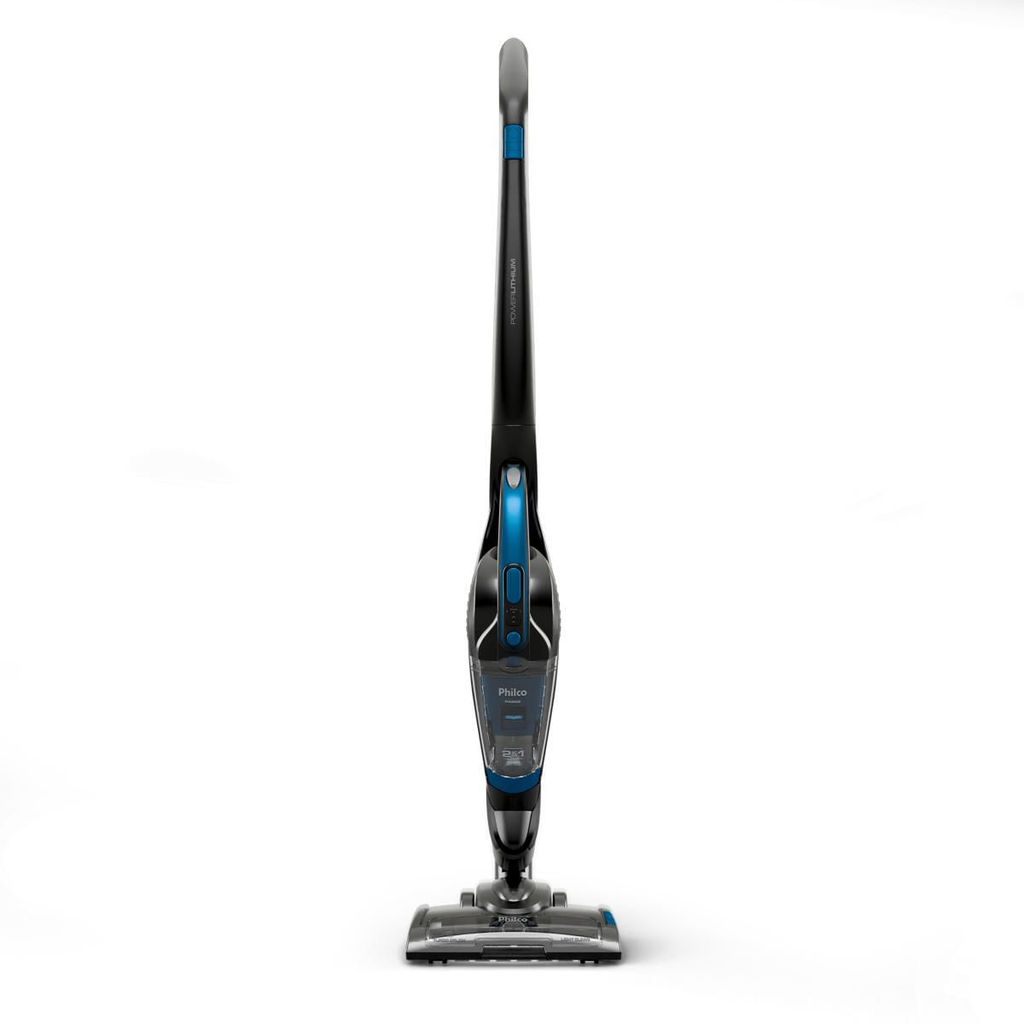 Aspirador de Pó 2 em 1 Philco 1L Bivolt Automático PAS56 em Oferta na Shopee