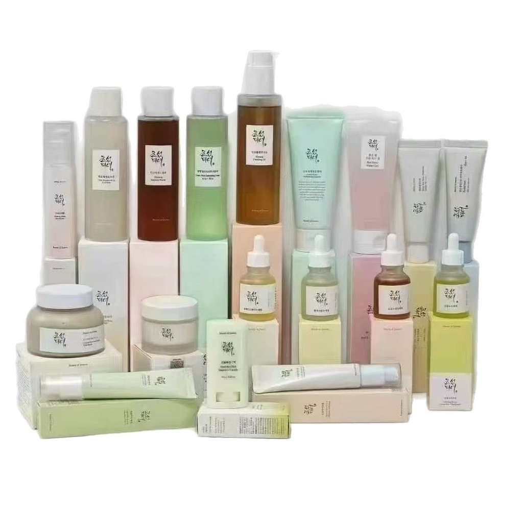 Frete grátis beleza transfronteiriça de joseon série de beleza joseon Toner de beleza creme Anti-sol
