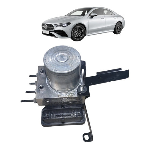 Módulo Abs Mercedes-benz Cla 200 2025 A1779002515
